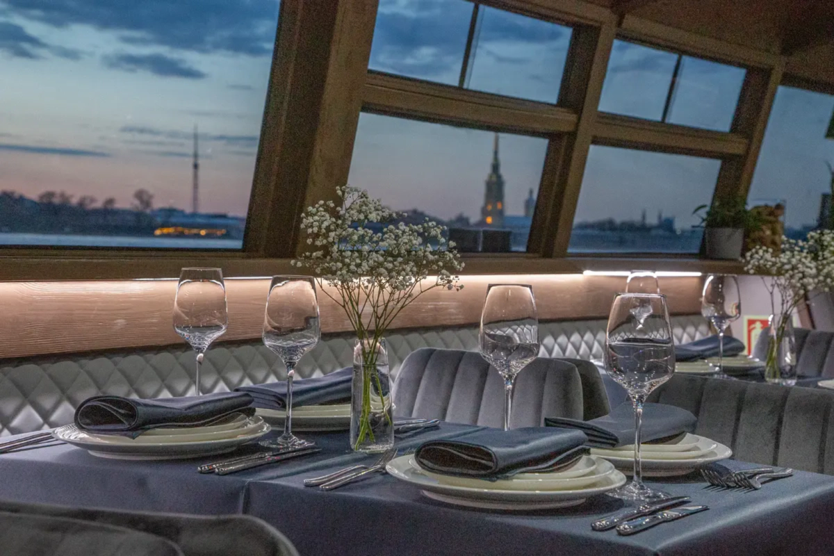 Теплоход «Антверпен» image- 14